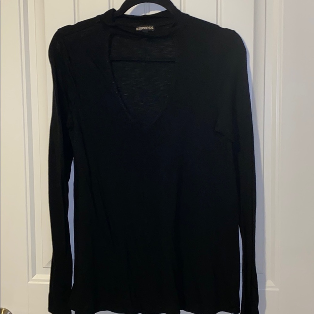 Express long sleeve